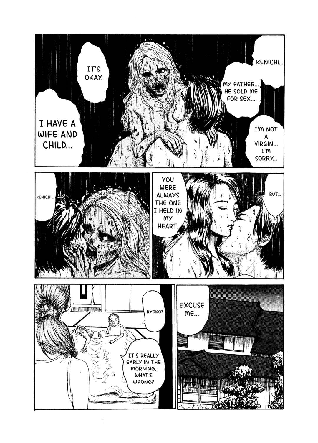 Page 23 Chapter Unknown_1c75 Dead Souls