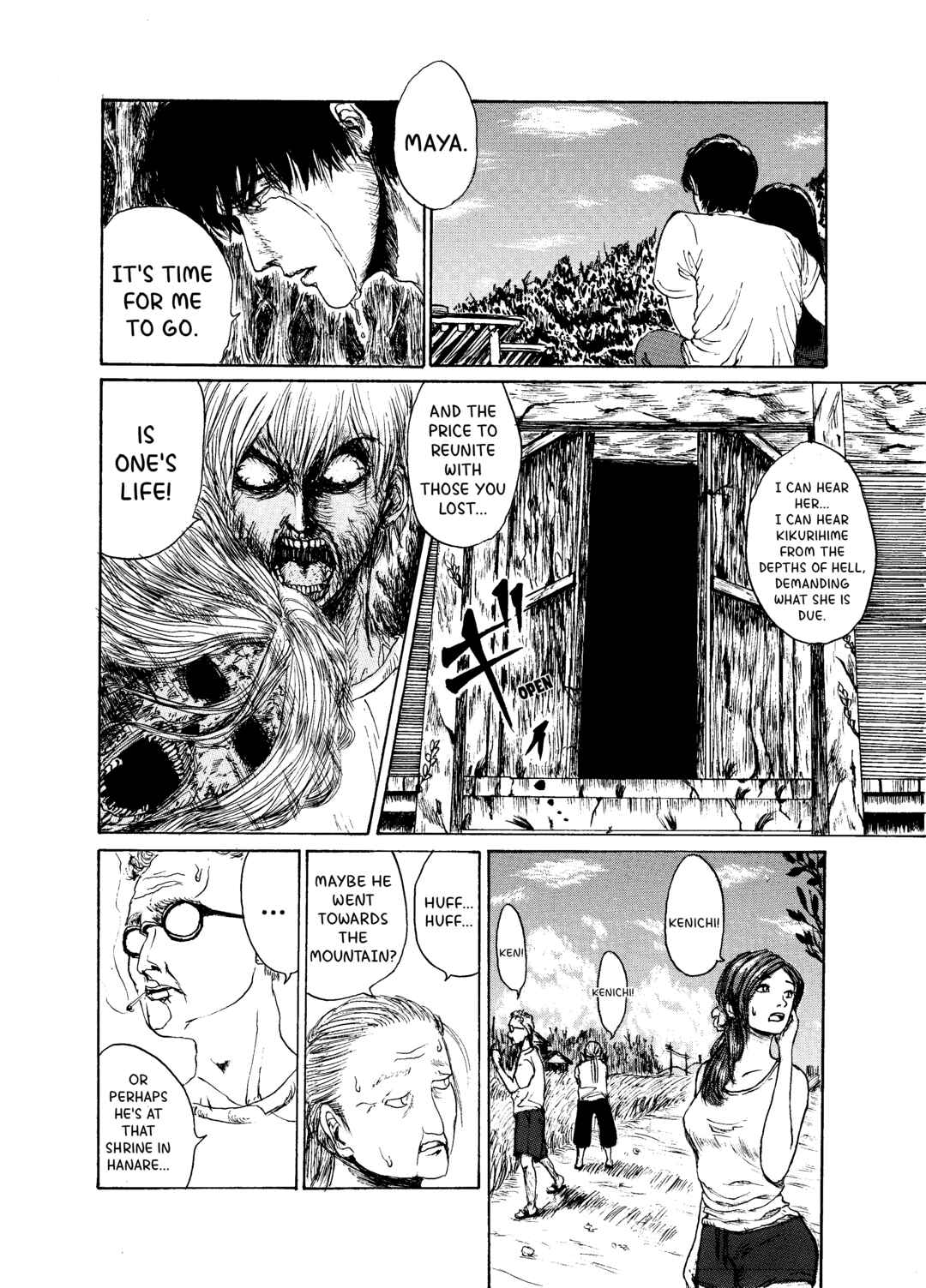 Page 26 Chapter Unknown_1c75 Dead Souls