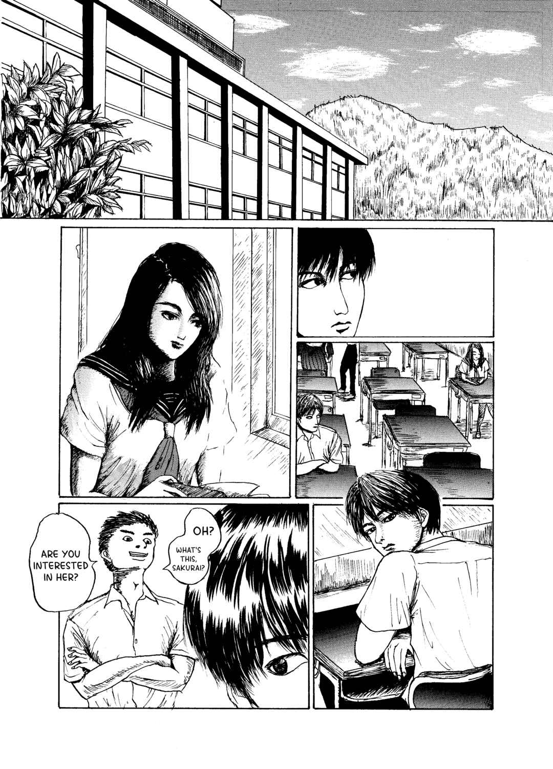 Page 9 Chapter Unknown_1c75 Dead Souls
