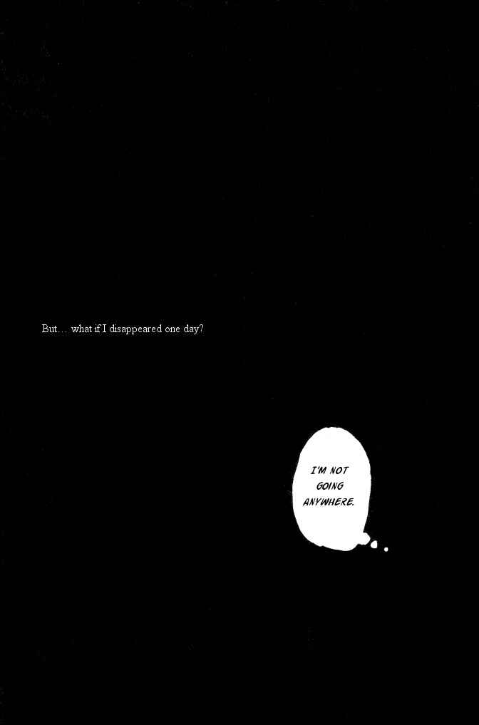 Page 22 Chapter Unknown_38a7 Fullmetal Alchemist - Love Me Tender (Doujinshi)