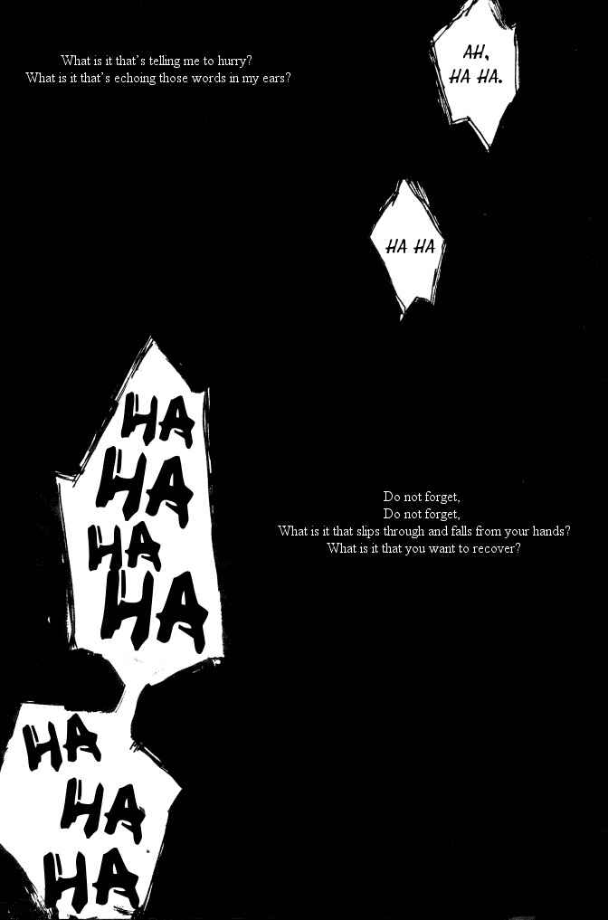 Page 32 Chapter Unknown_38a7 Fullmetal Alchemist - Love Me Tender (Doujinshi)