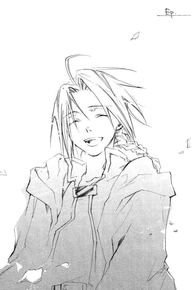 Page 63 Chapter Unknown_38a7 Fullmetal Alchemist - Love Me Tender (Doujinshi)