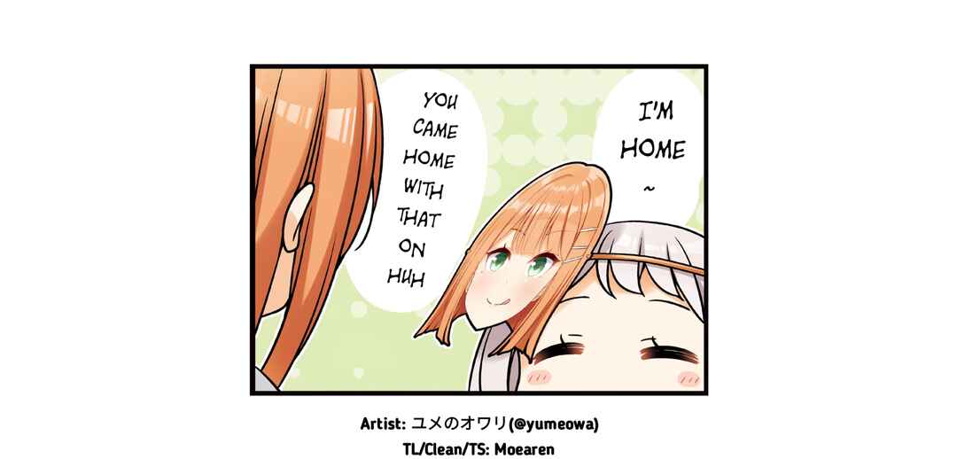 Page 9 Chapter 6 Gakuen Idolm@ster - P ga P Shitemasu (Doujinshi)