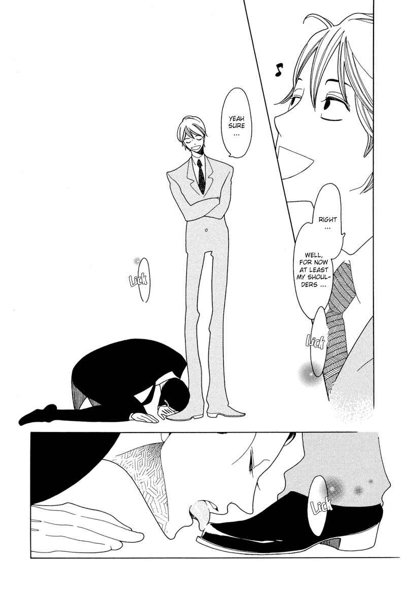 Page 7 Chapter 7 If Its For You, No Matter How Far...