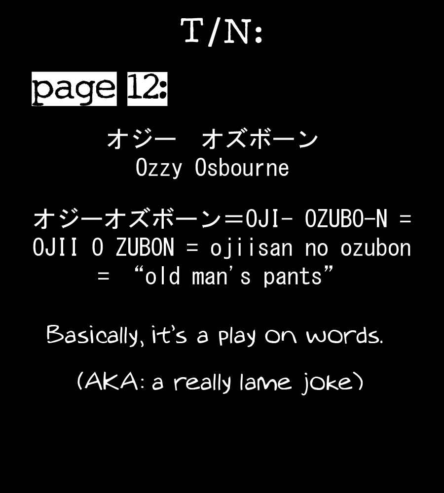 Page 20 Chapter 4 If Its For You, No Matter How Far...