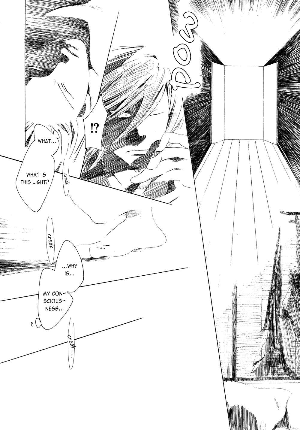 Page 18 Chapter 11 If Its For You, No Matter How Far...