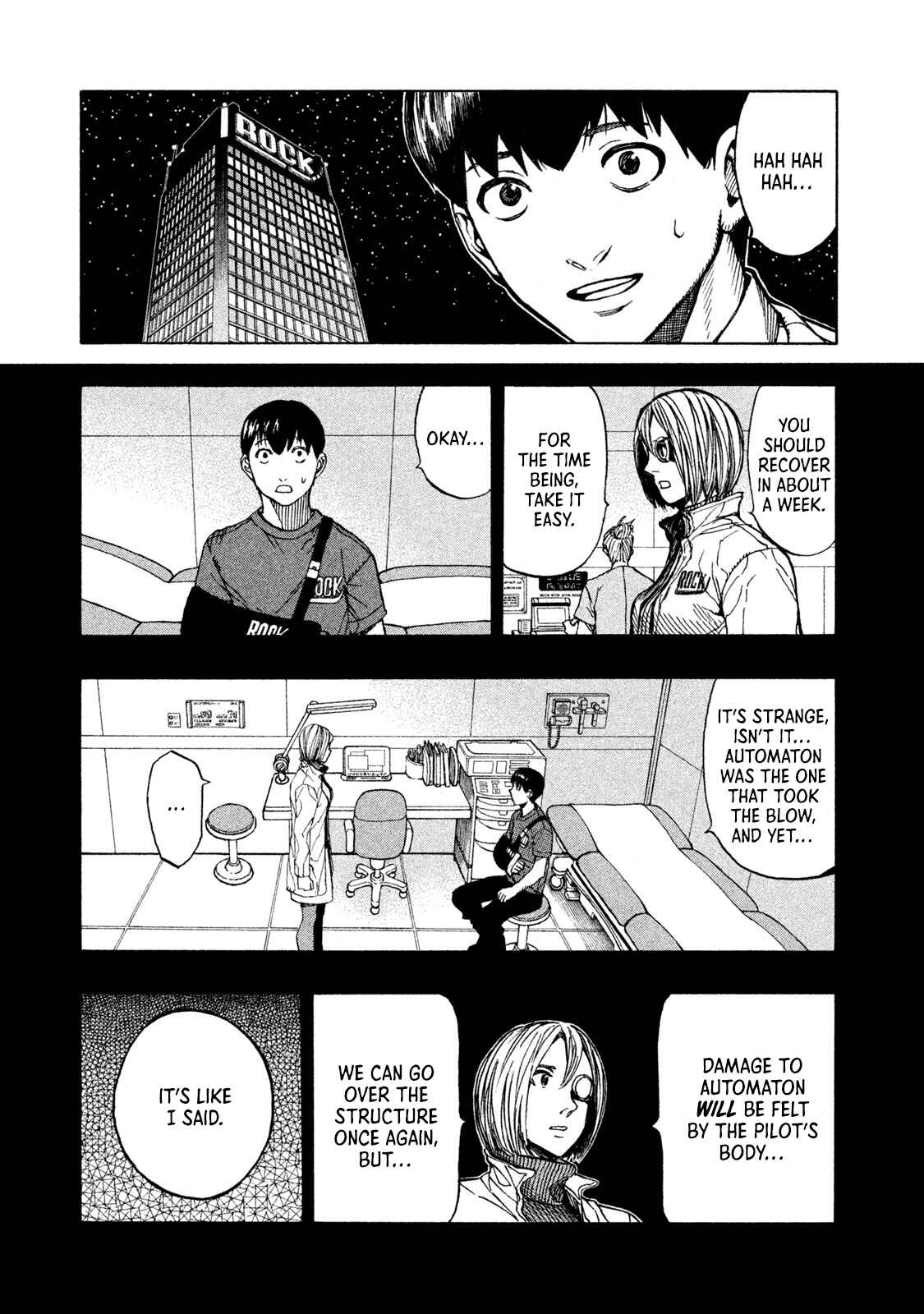 Page 24 Chapter 5 Automaton