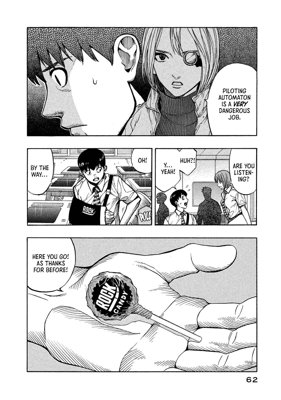 Page 25 Chapter 5 Automaton