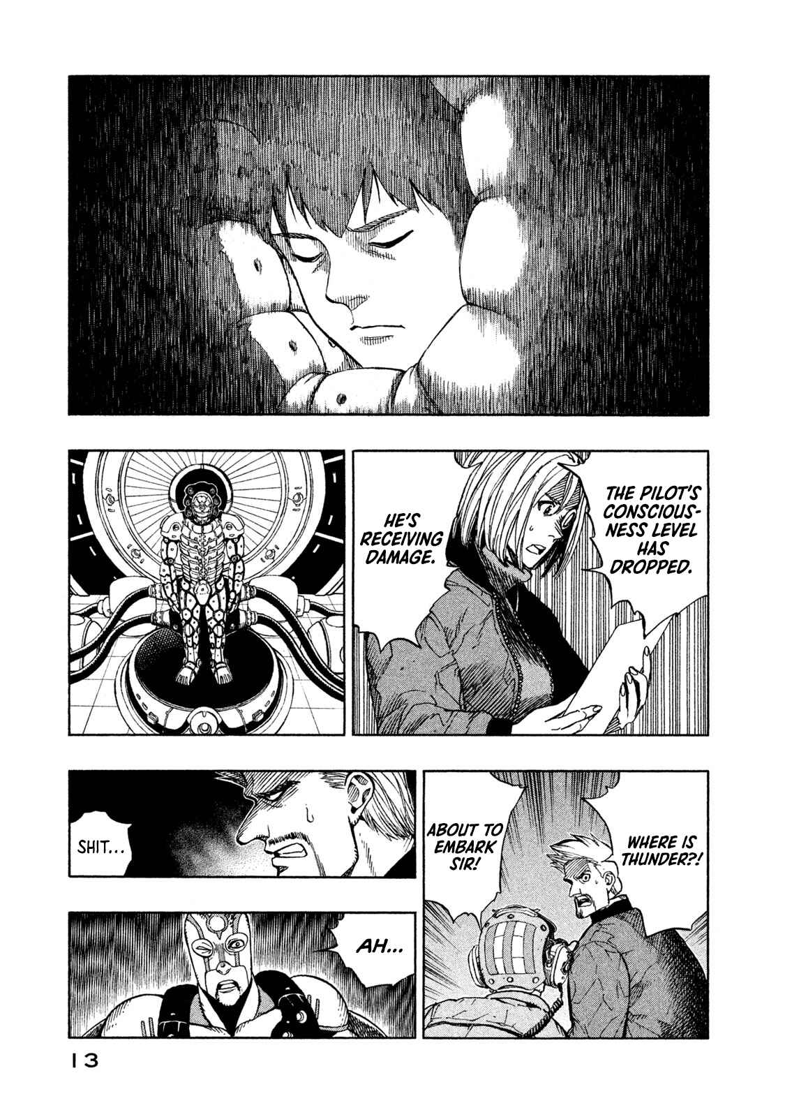 Page 14 Chapter 4 Automaton