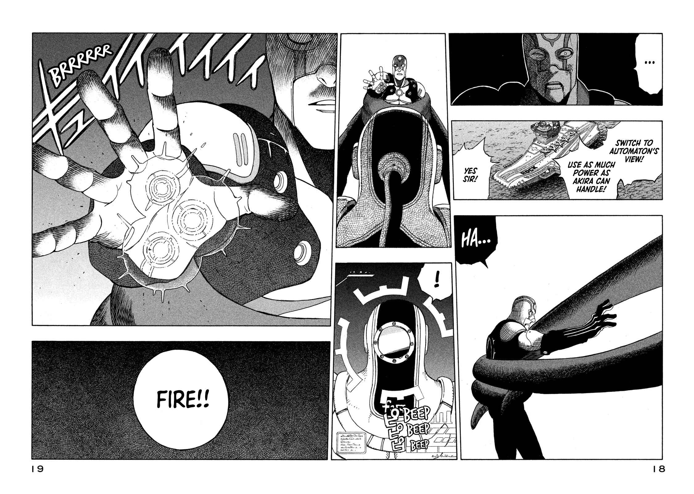 Page 19 Chapter 4 Automaton