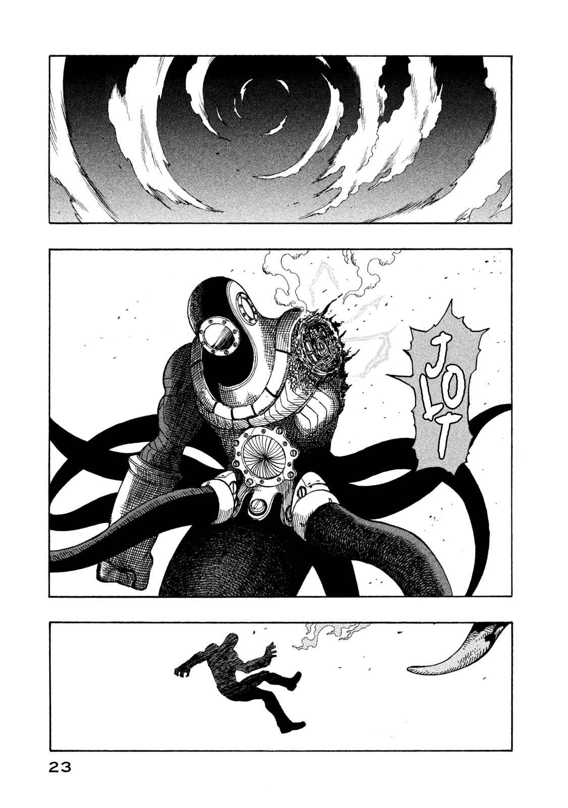 Page 22 Chapter 4 Automaton