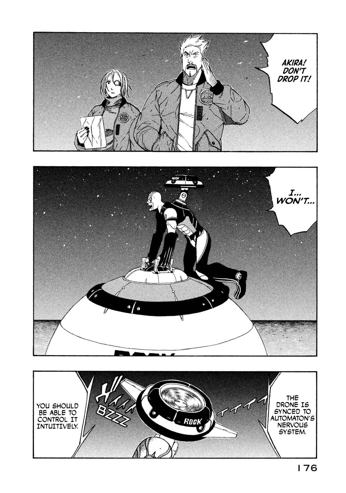 Page 20 Chapter 3 Automaton