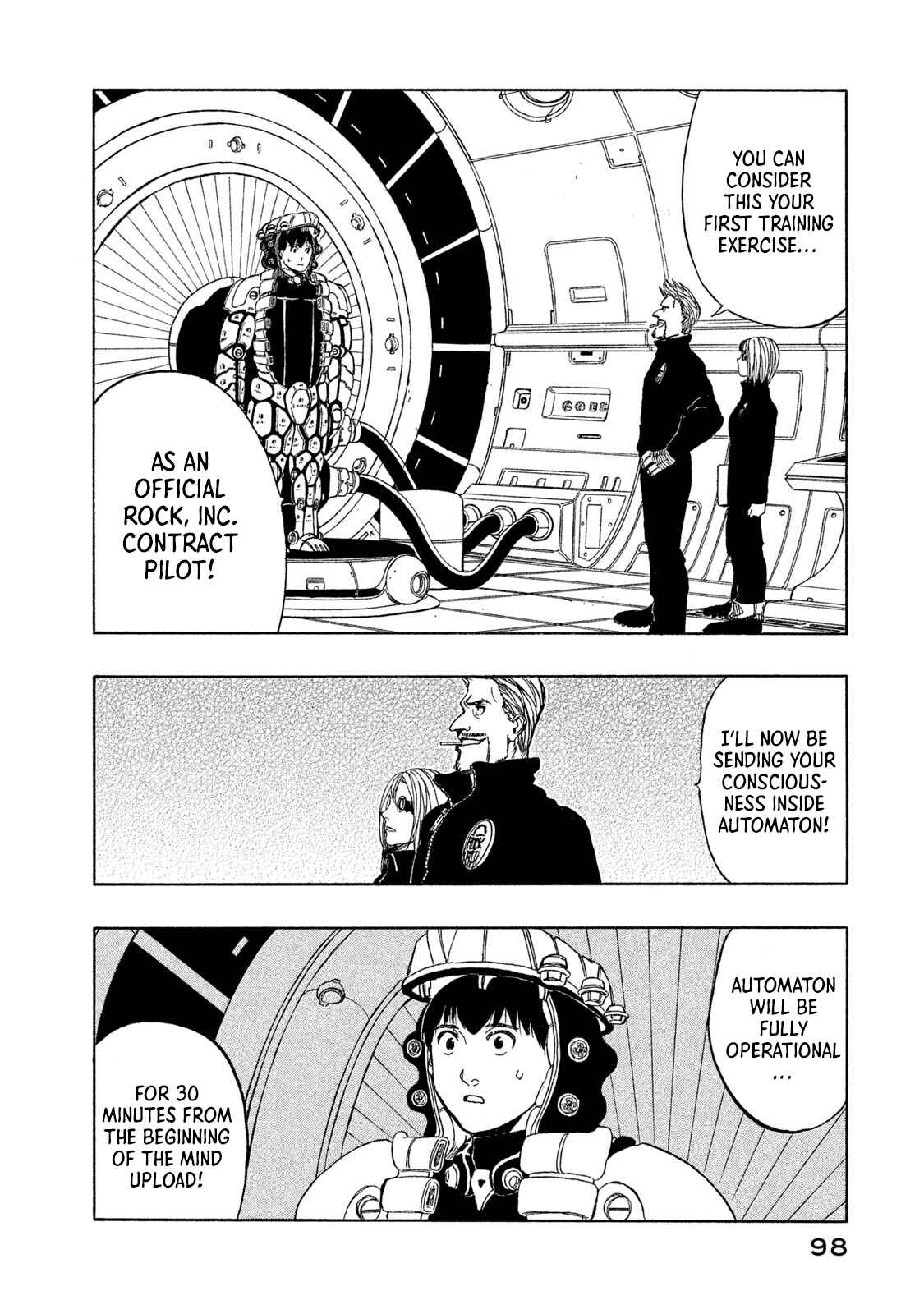 Page 12 Chapter 2 Automaton