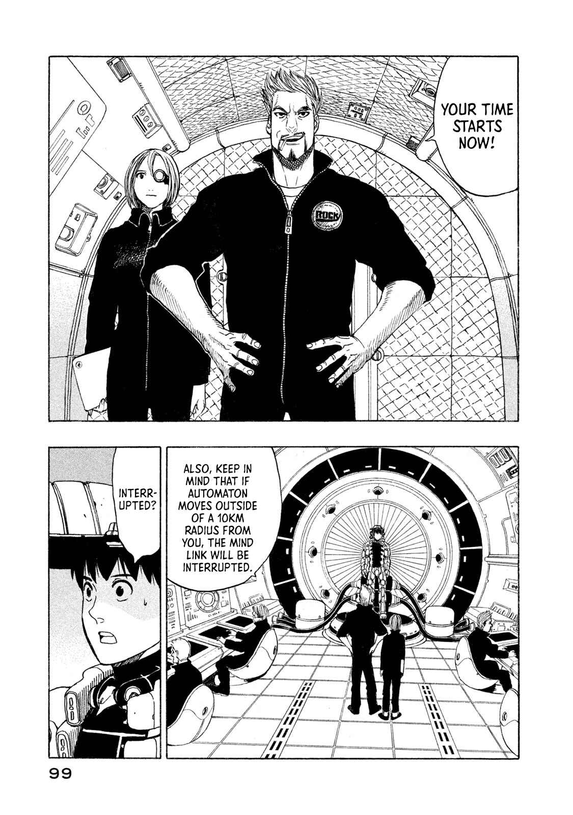 Page 13 Chapter 2 Automaton