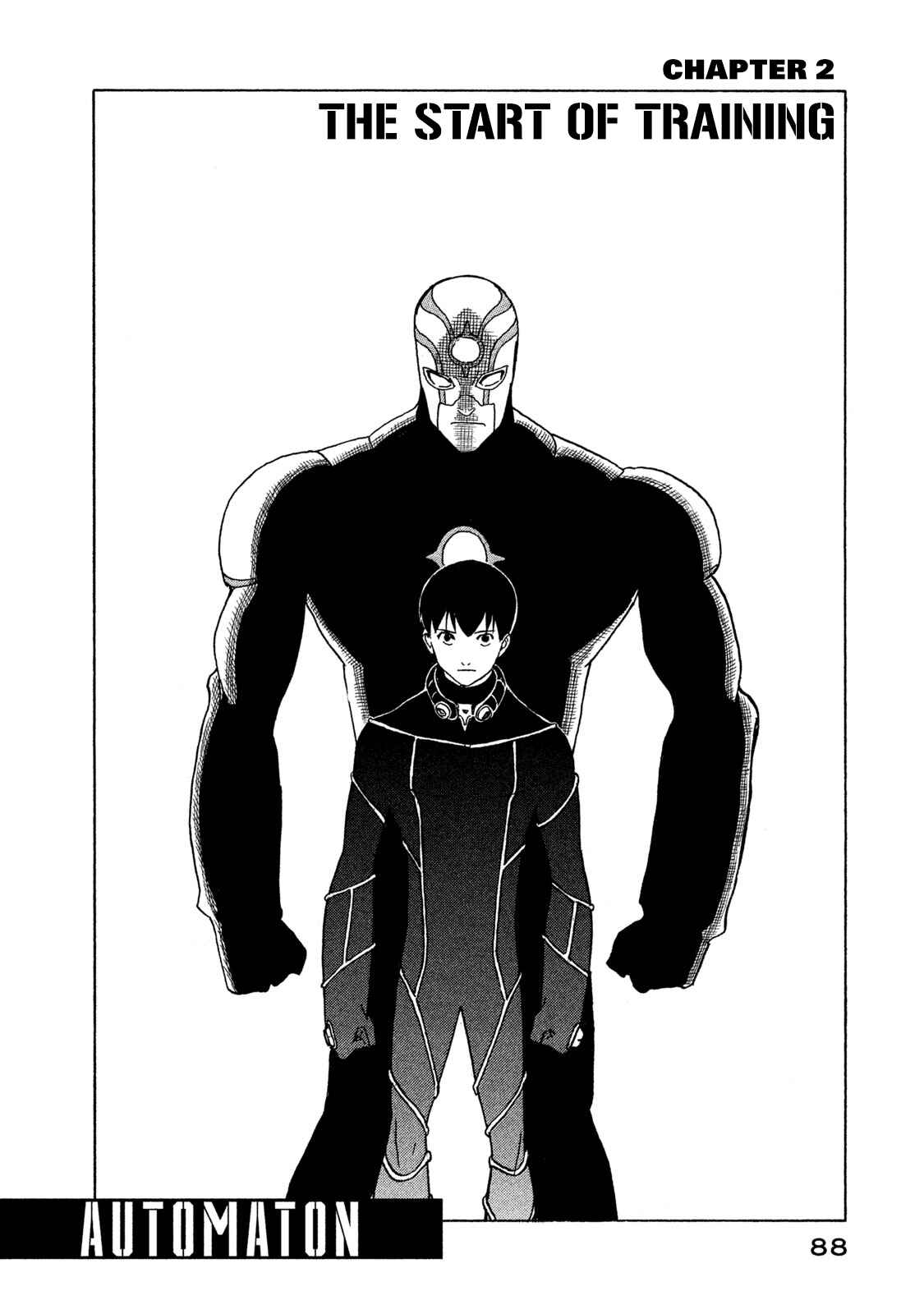 Page 2 Chapter 2 Automaton