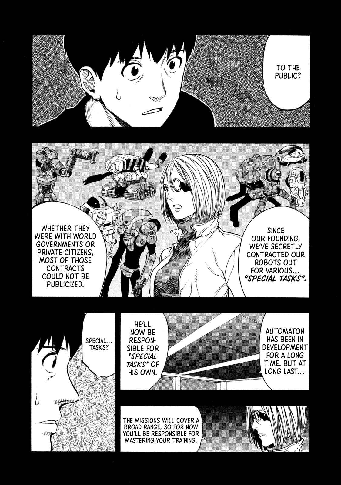 Page 5 Chapter 2 Automaton