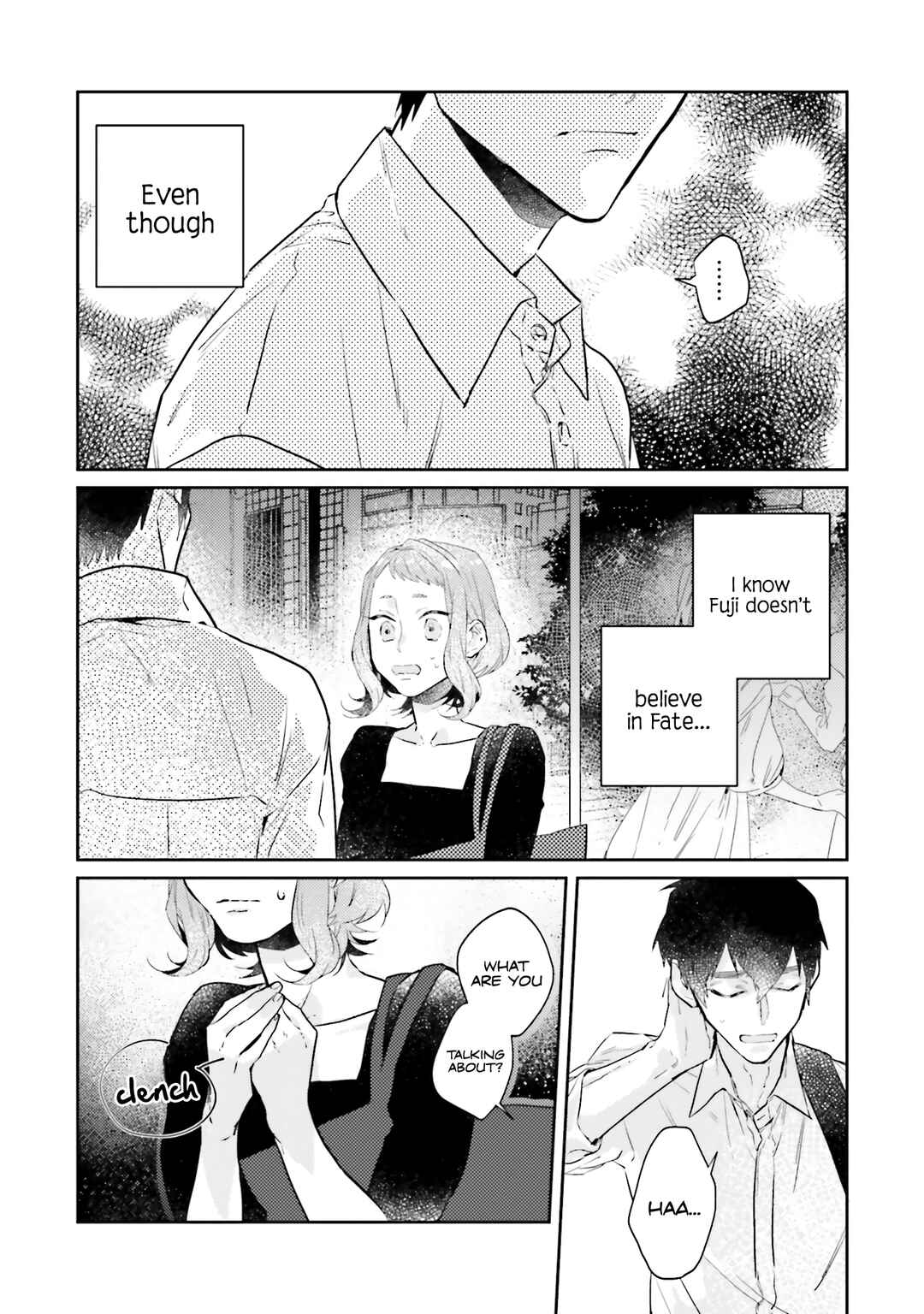 Page 2 Chapter 14 What He Who Doesnt Believe in Fate Says