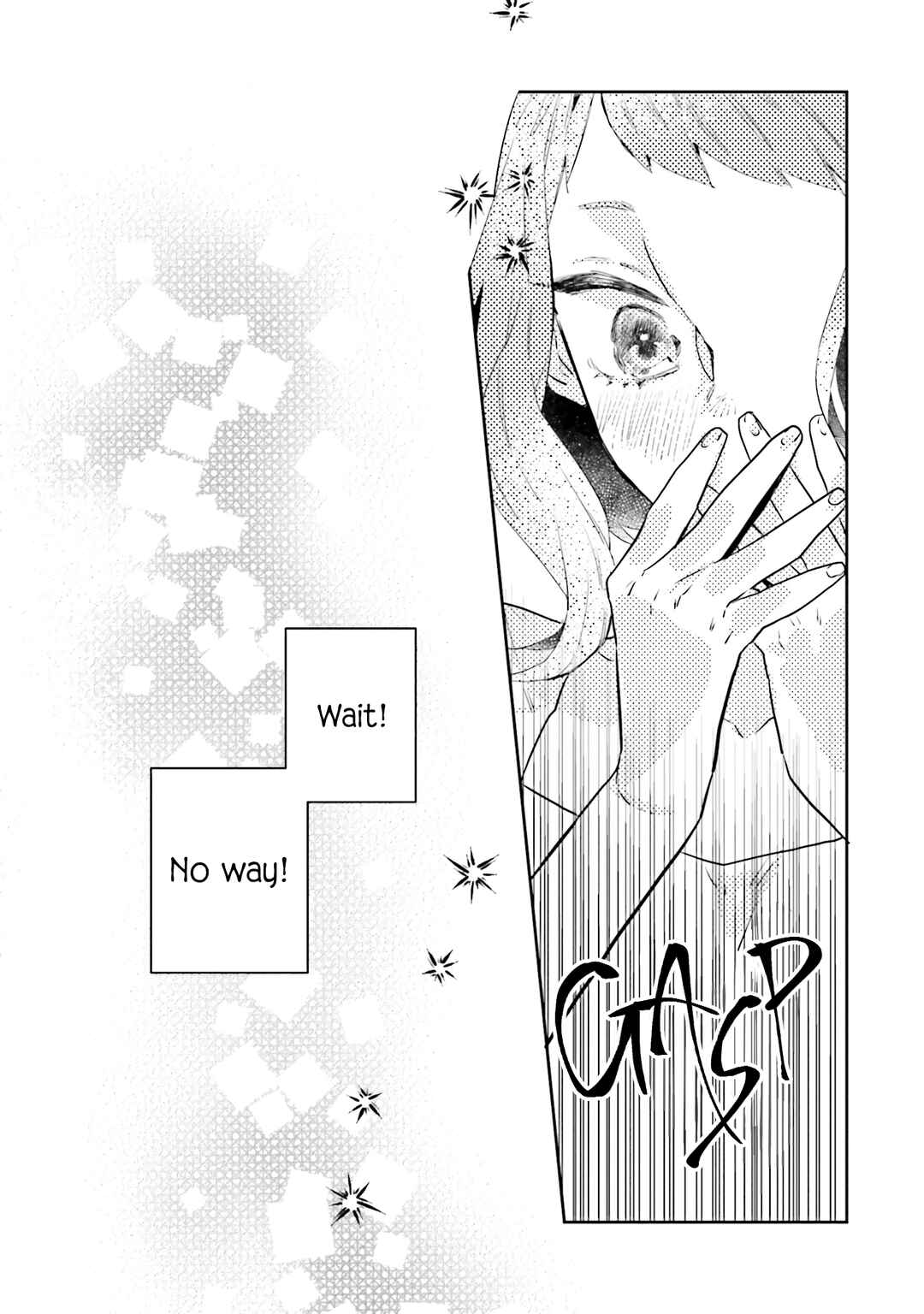 Page 21 Chapter 14 What He Who Doesnt Believe in Fate Says