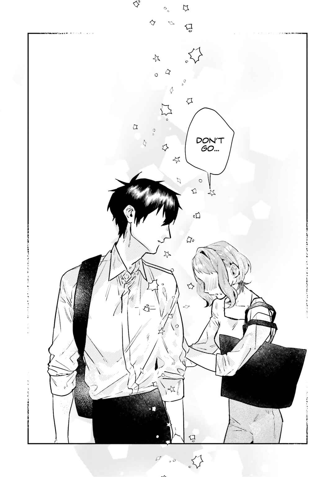 Page 30 Chapter 14 What He Who Doesnt Believe in Fate Says