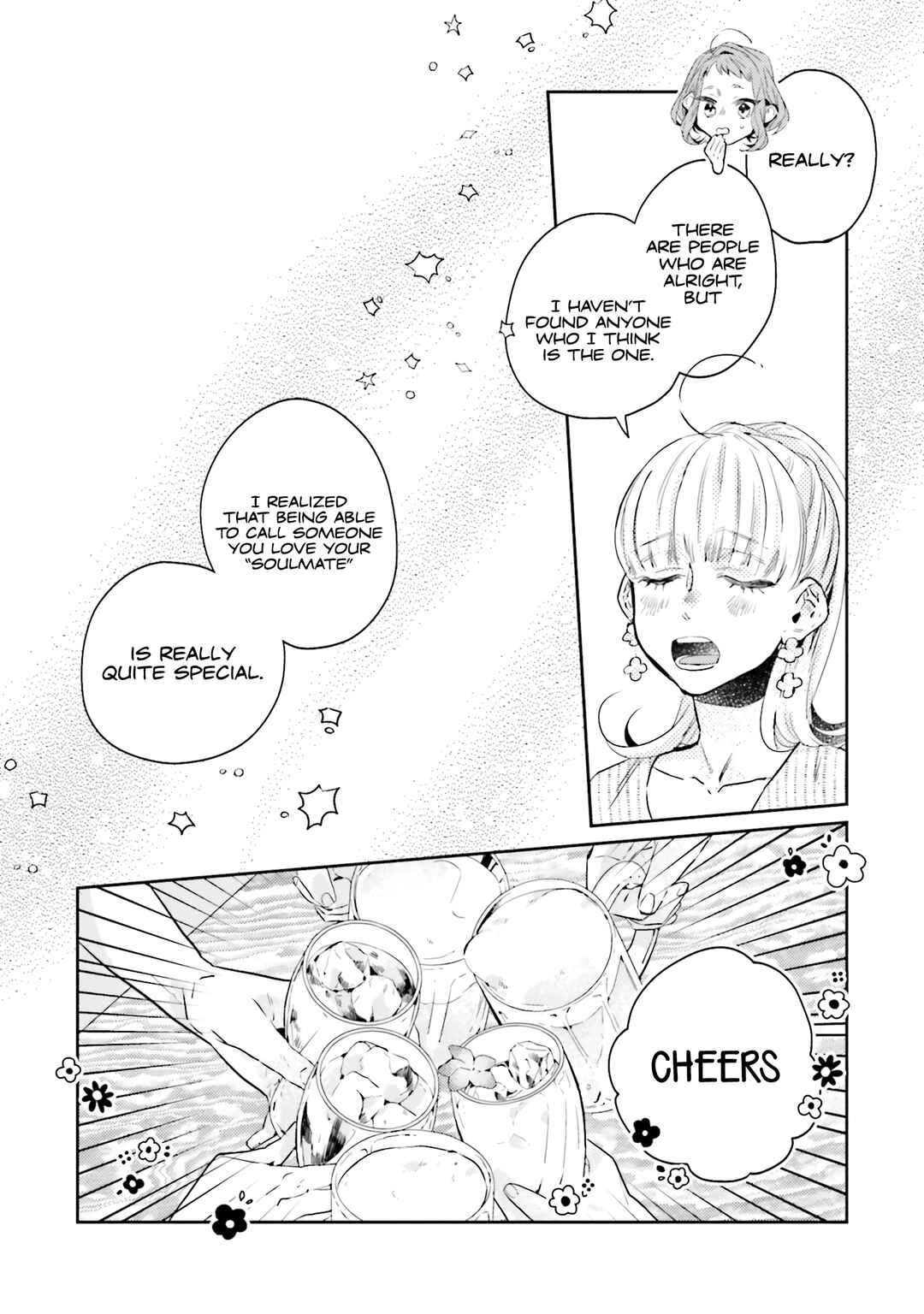 Page 9 Chapter 14 What He Who Doesnt Believe in Fate Says