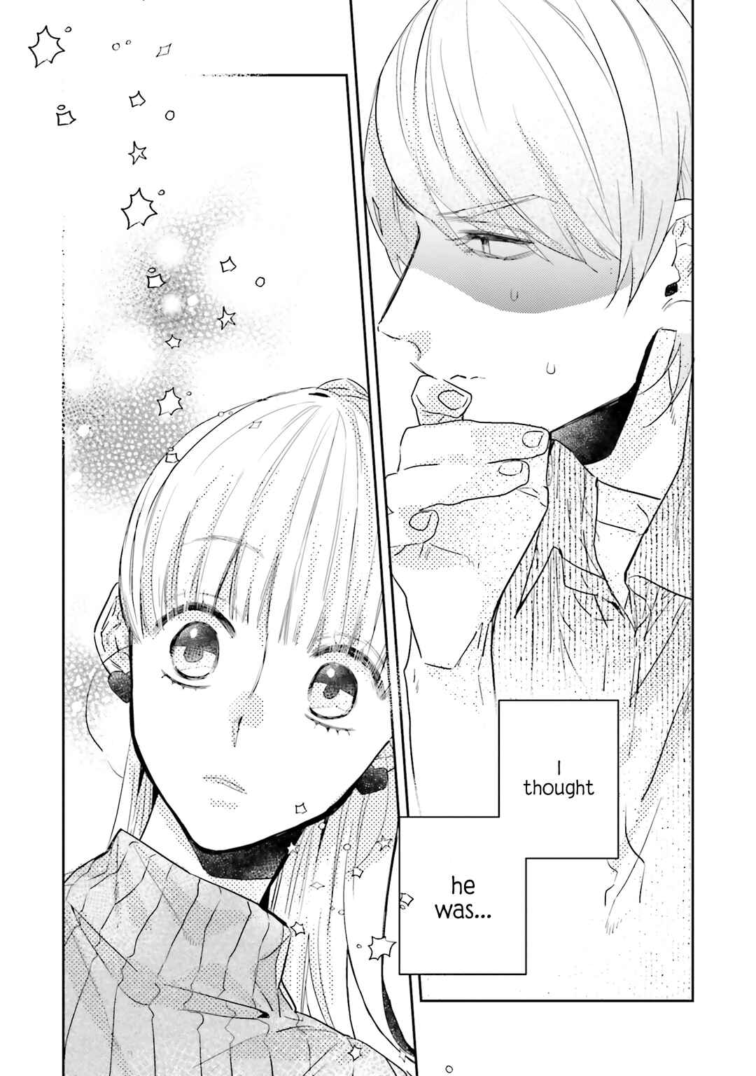 Page 9 Chapter 18 What He Who Doesnt Believe in Fate Says