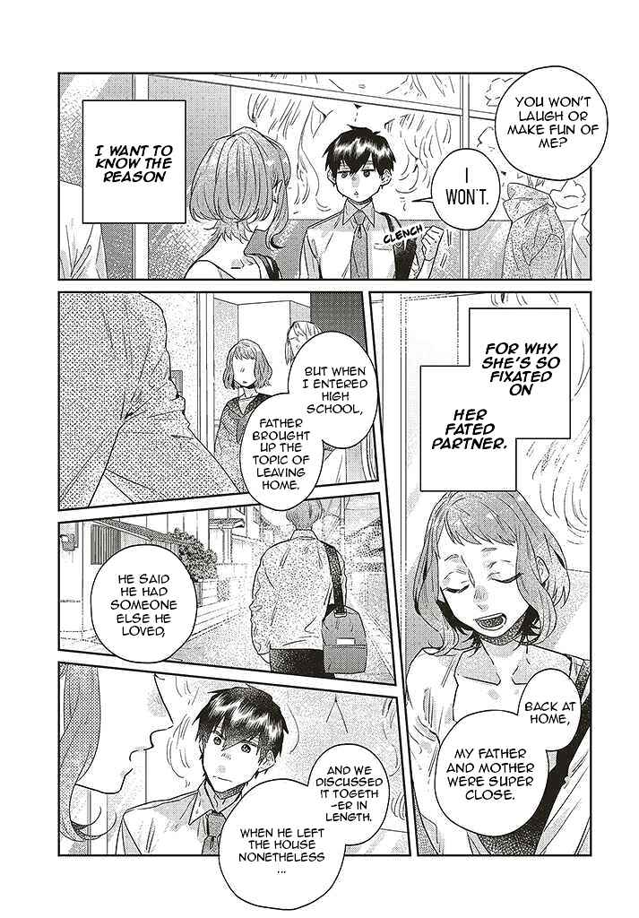 Page 15 Chapter 9 What He Who Doesnt Believe in Fate Says