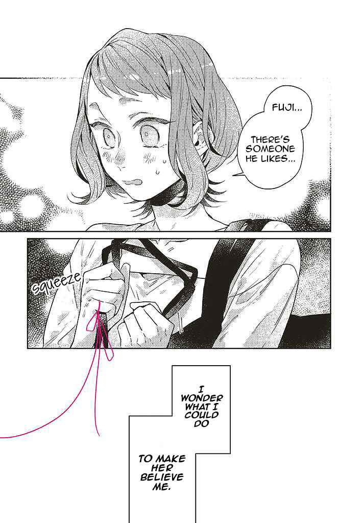 Page 24 Chapter 9 What He Who Doesnt Believe in Fate Says