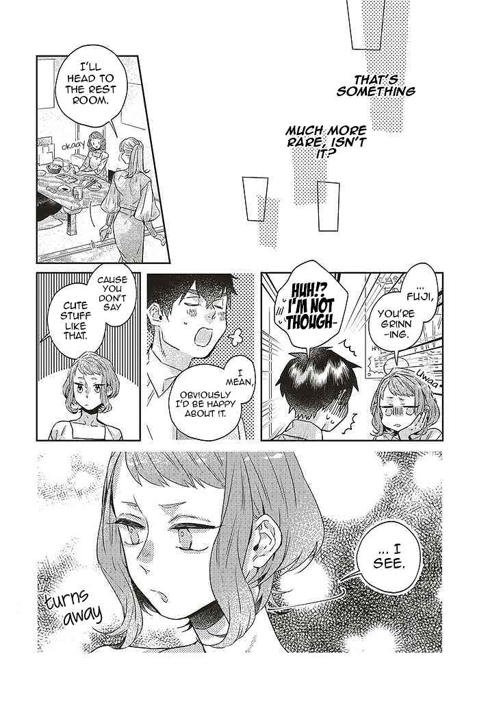 Page 8 Chapter 9 What He Who Doesnt Believe in Fate Says