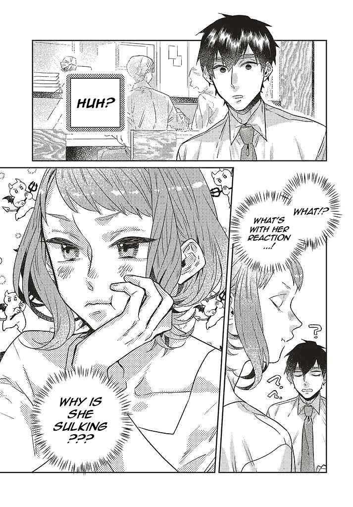 Page 9 Chapter 9 What He Who Doesnt Believe in Fate Says