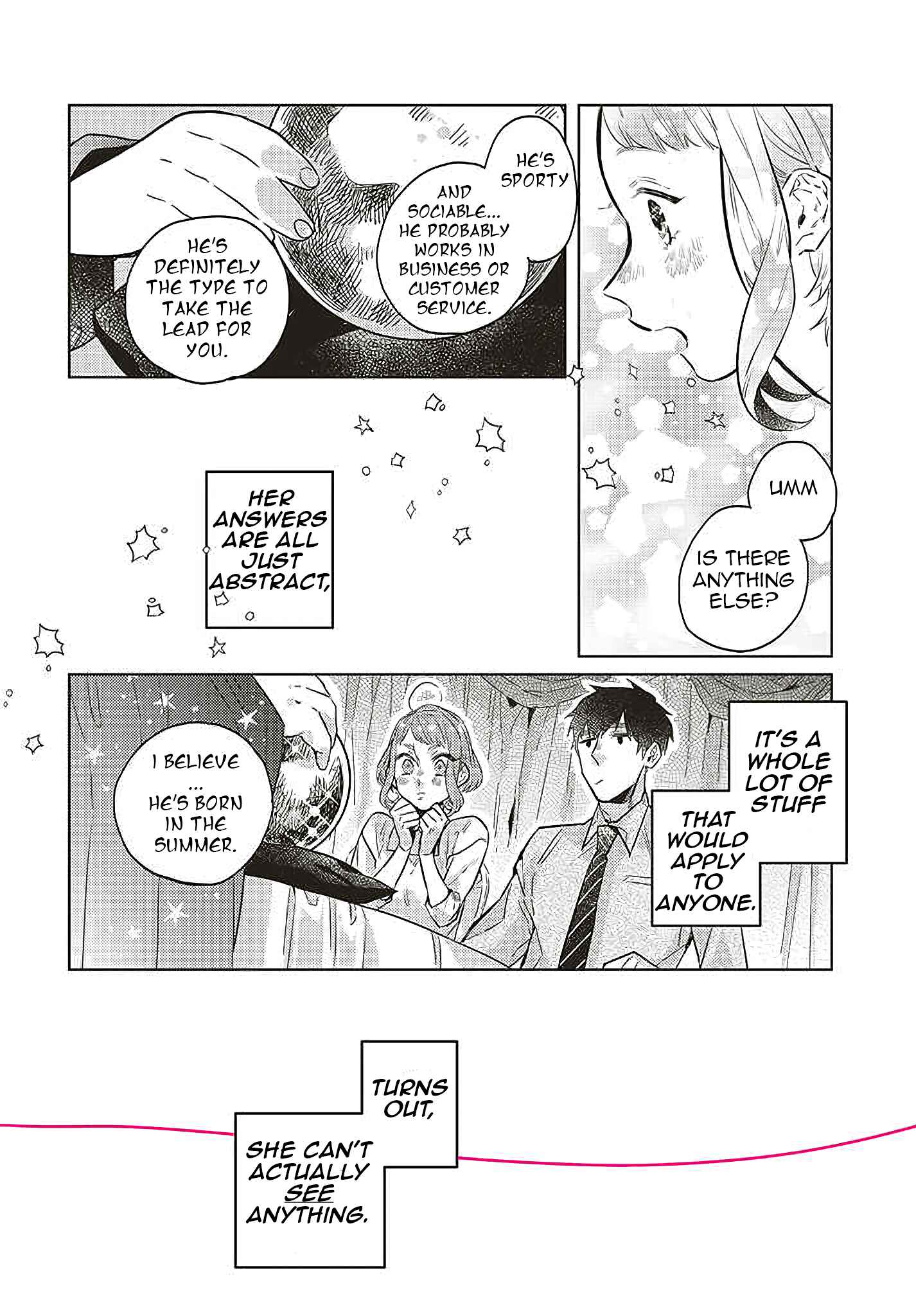 Page 12 Chapter 4 What He Who Doesnt Believe in Fate Says