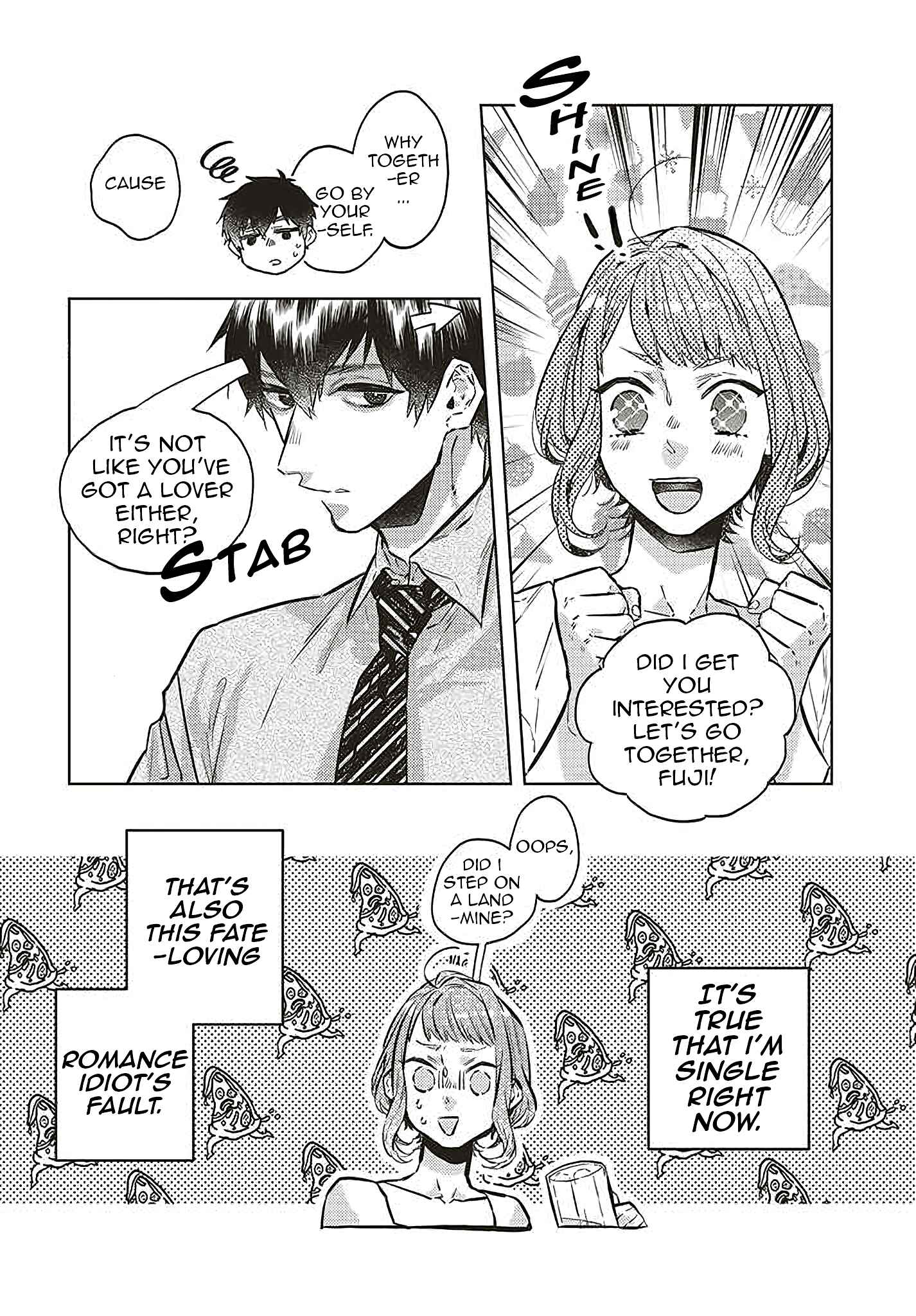 Page 2 Chapter 4 What He Who Doesnt Believe in Fate Says