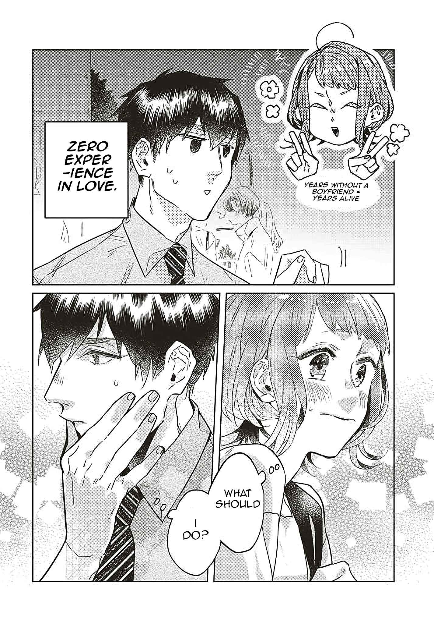 Page 24 Chapter 4 What He Who Doesnt Believe in Fate Says
