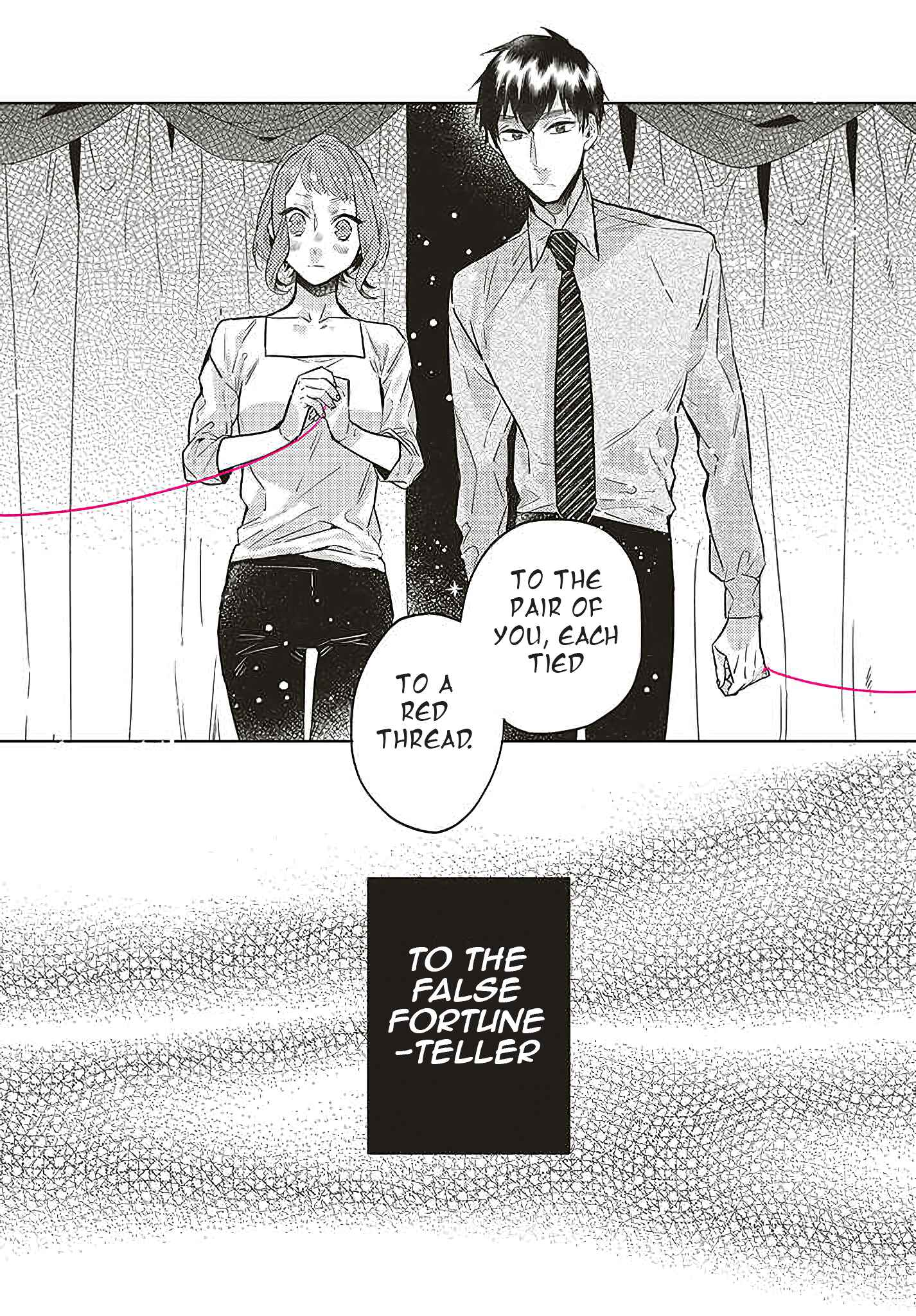 Page 7 Chapter 4 What He Who Doesnt Believe in Fate Says