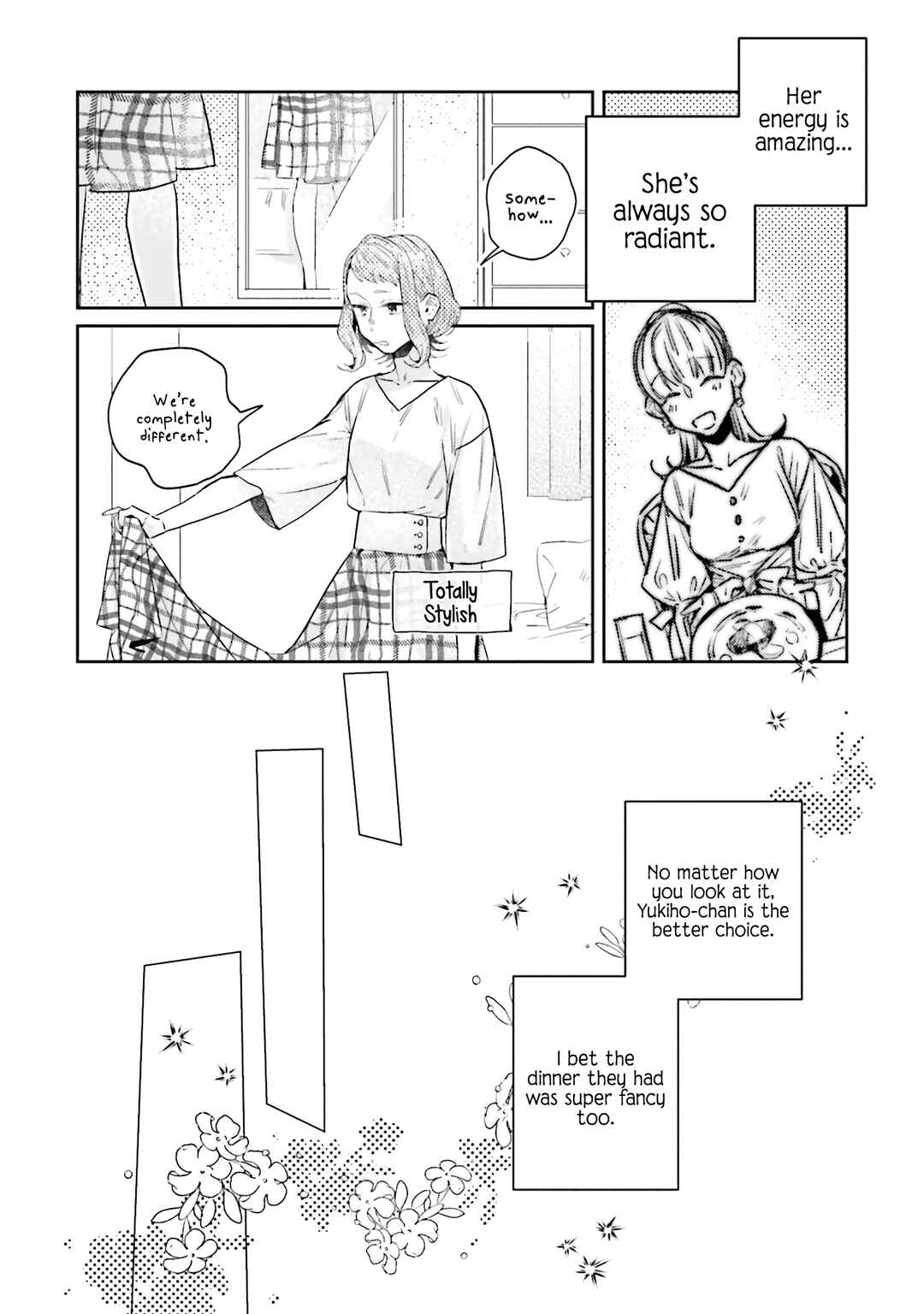 Page 2 Chapter 13 What He Who Doesnt Believe in Fate Says