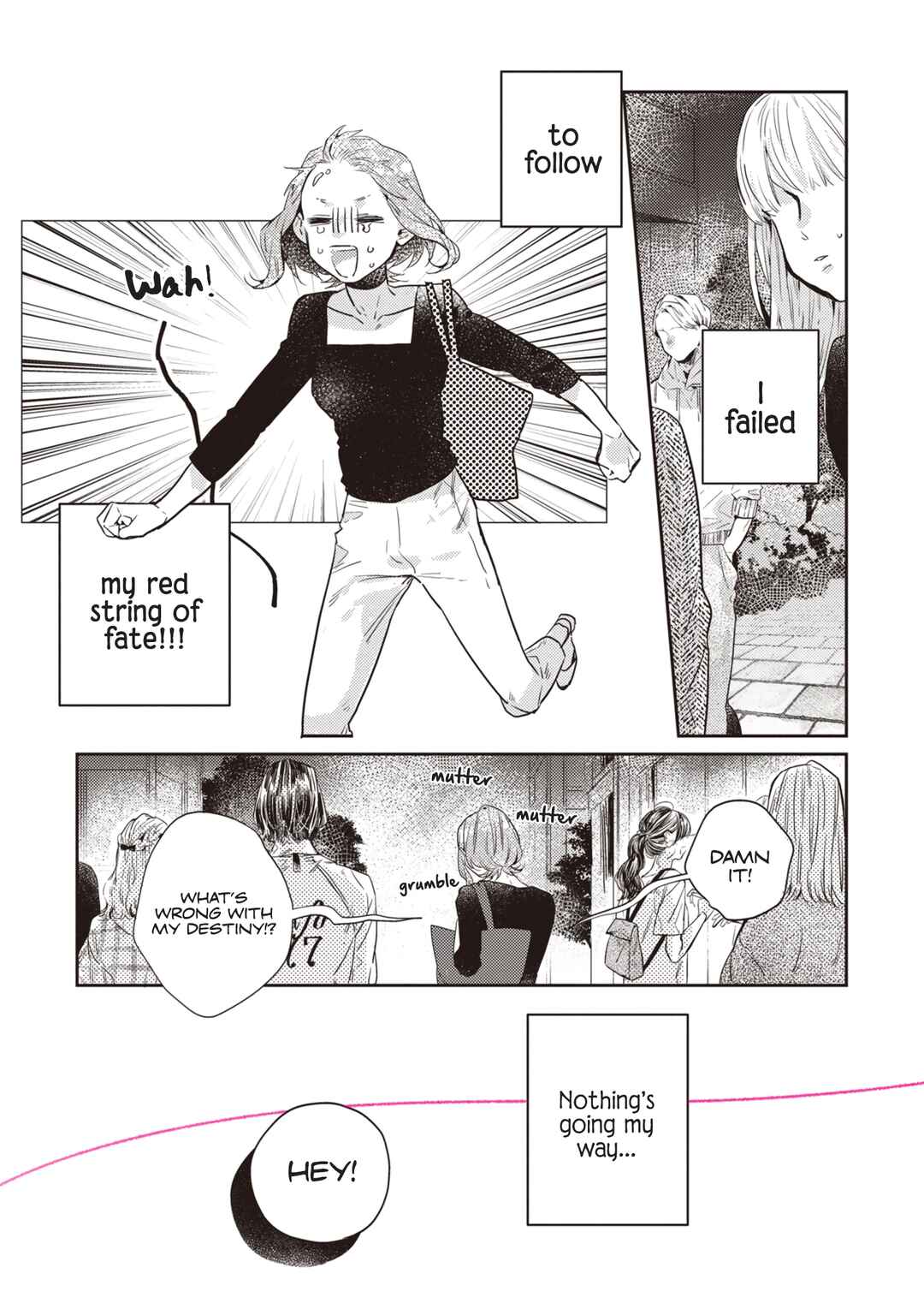 Page 24 Chapter 13 What He Who Doesnt Believe in Fate Says