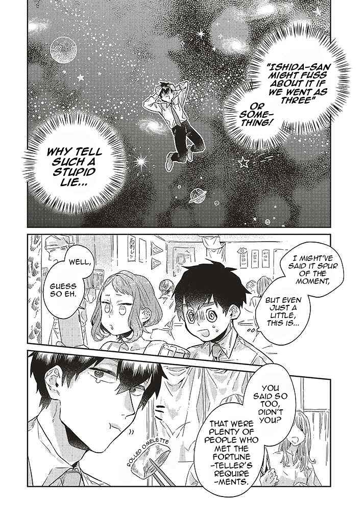 Page 10 Chapter 7 What He Who Doesnt Believe in Fate Says