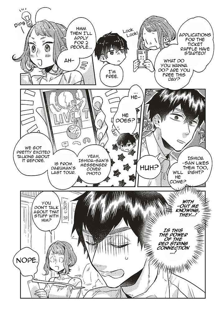 Page 5 Chapter 7 What He Who Doesnt Believe in Fate Says
