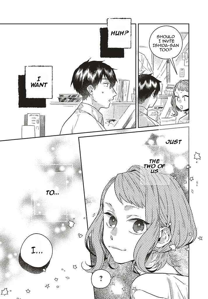 Page 6 Chapter 7 What He Who Doesnt Believe in Fate Says