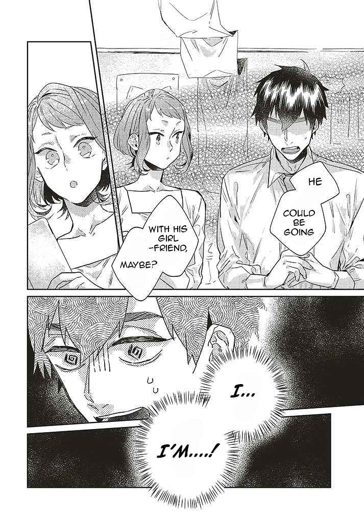 Page 8 Chapter 7 What He Who Doesnt Believe in Fate Says