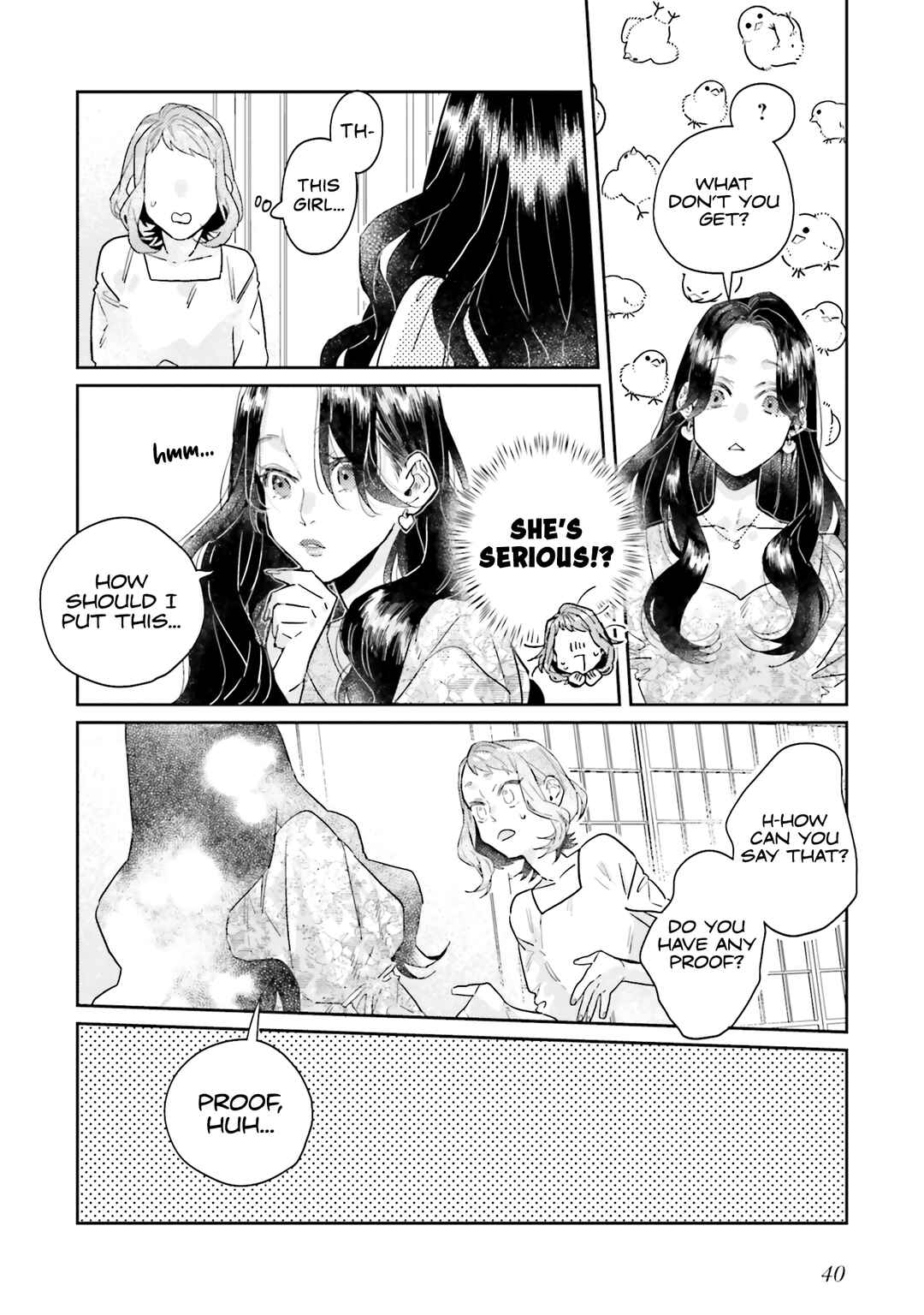 Page 2 Chapter 24 What He Who Doesnt Believe in Fate Says