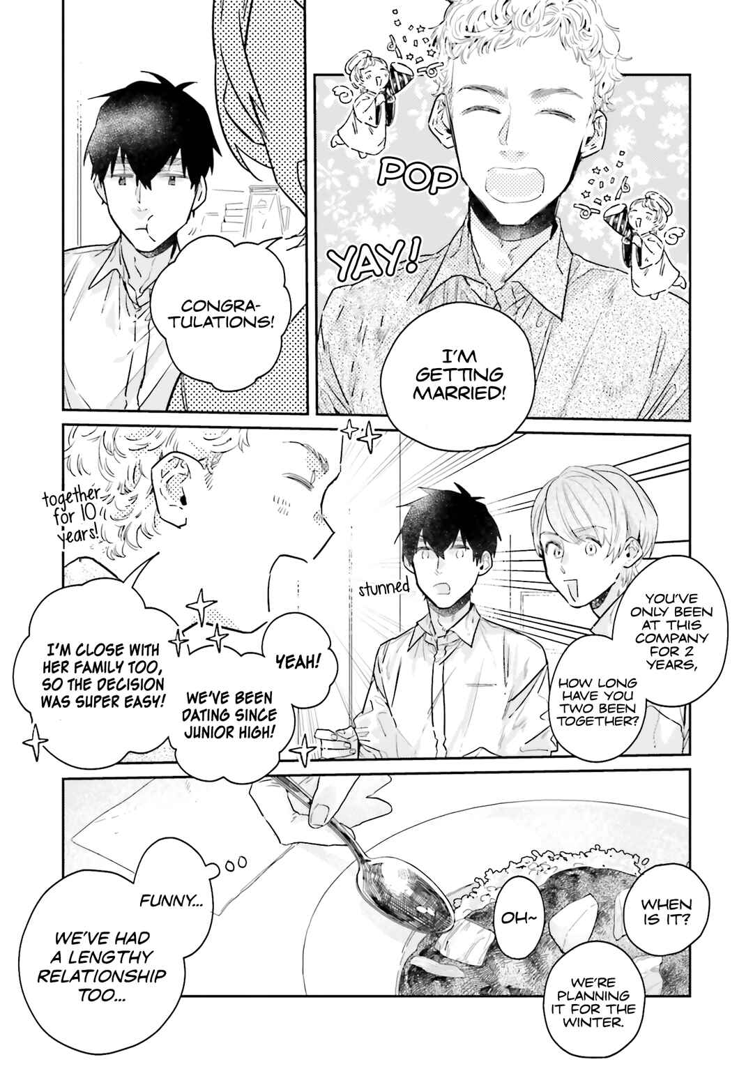 Page 11 Chapter 20 What He Who Doesnt Believe in Fate Says