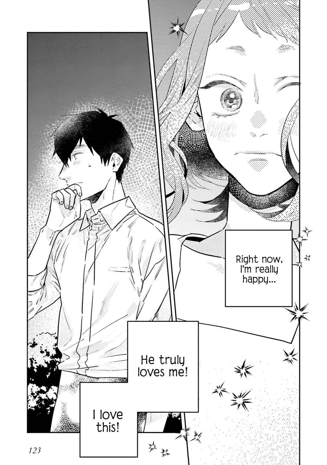 Page 17 Chapter 20 What He Who Doesnt Believe in Fate Says