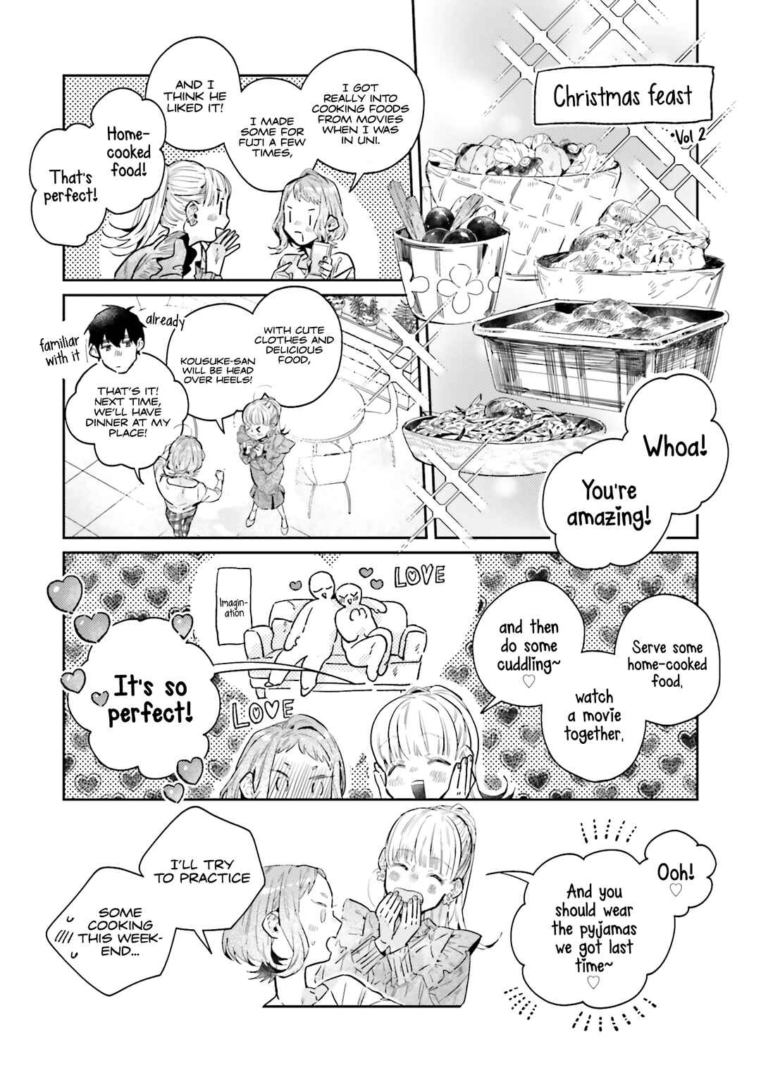 Page 7 Chapter 20 What He Who Doesnt Believe in Fate Says