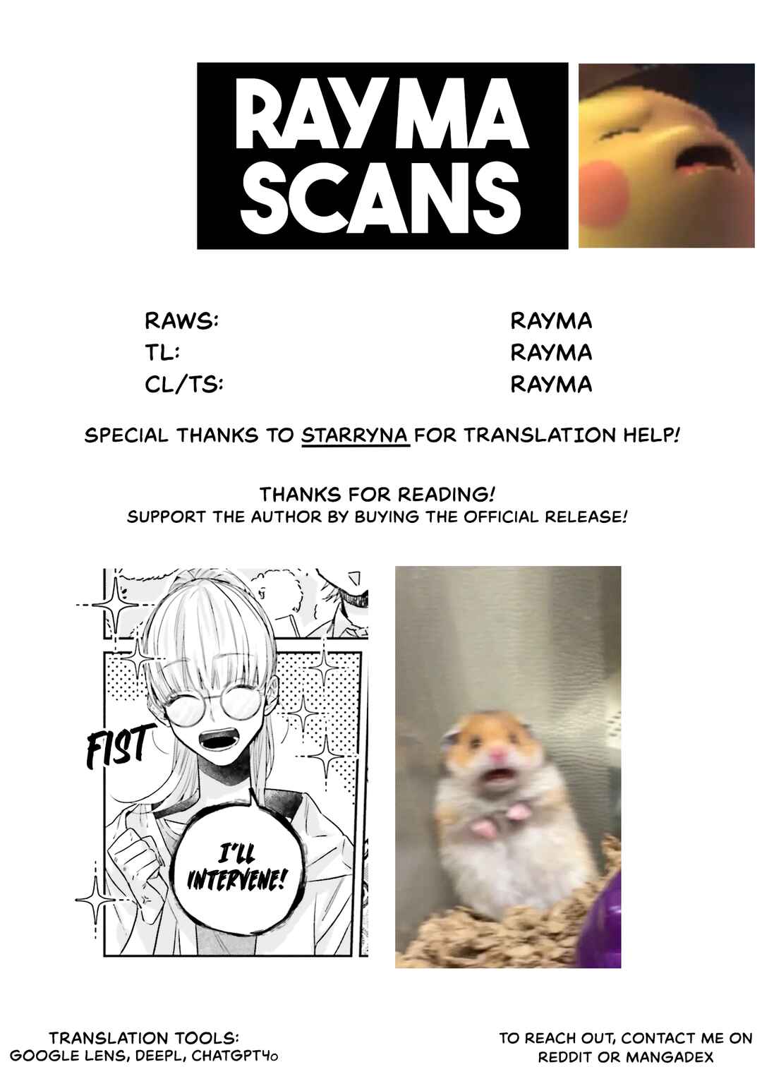 Page 19 Chapter 25 What He Who Doesnt Believe in Fate Says