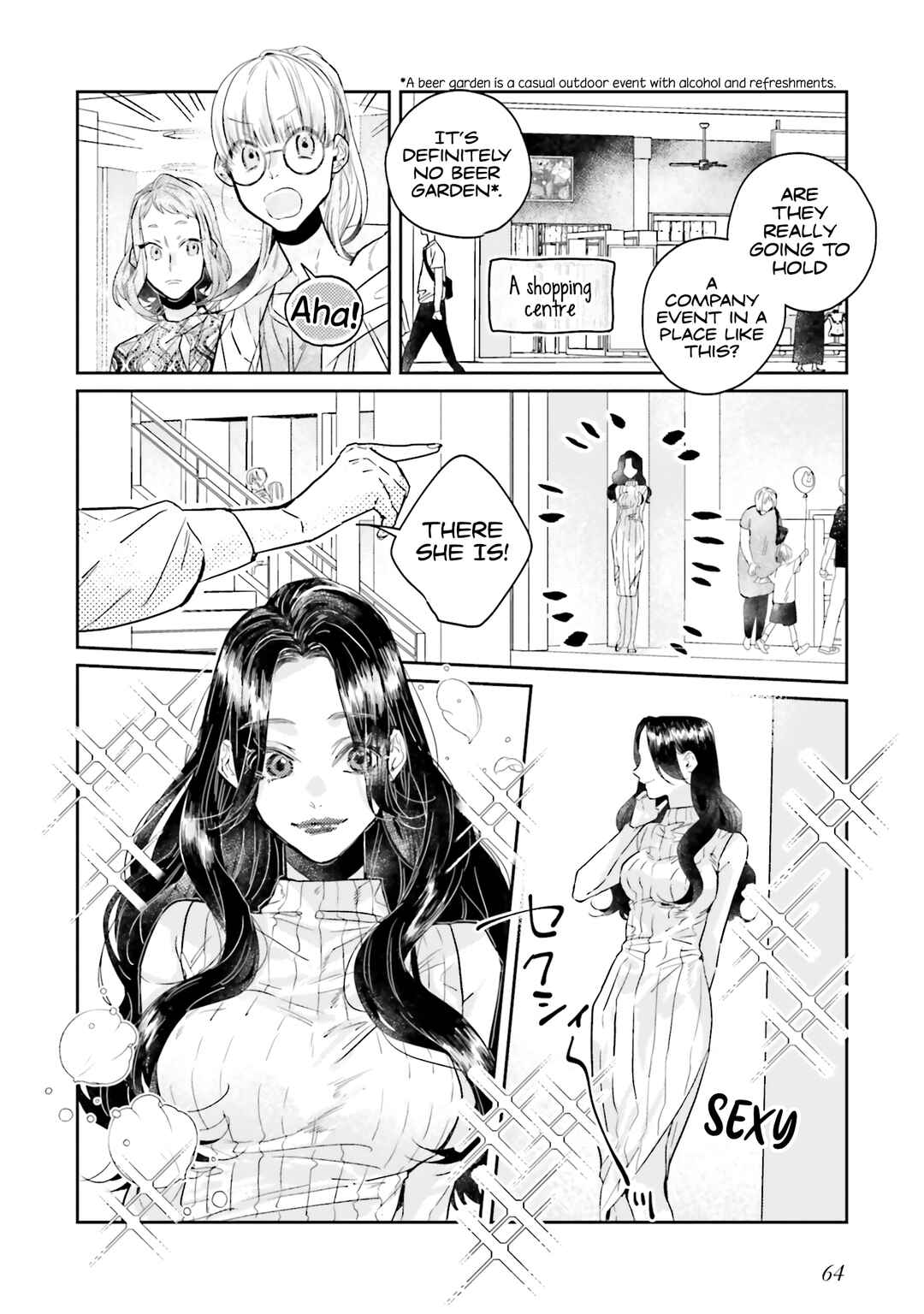 Page 4 Chapter 25 What He Who Doesnt Believe in Fate Says