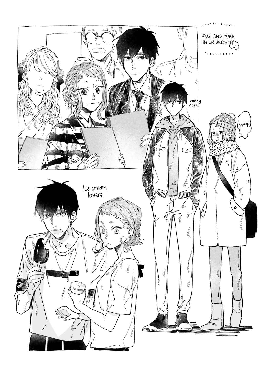 Page 18 Chapter 21 What He Who Doesnt Believe in Fate Says