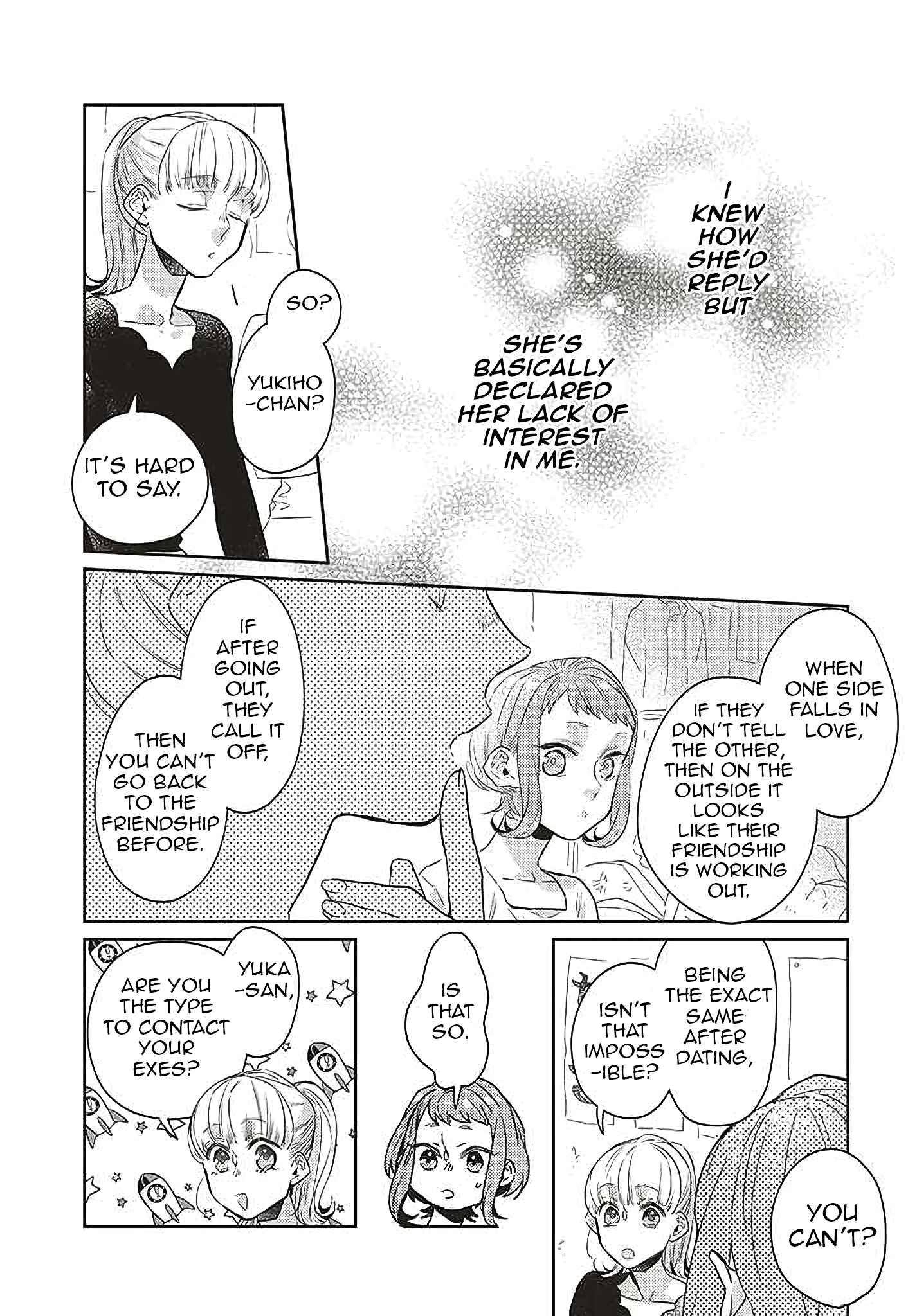 Page 13 Chapter 6 What He Who Doesnt Believe in Fate Says