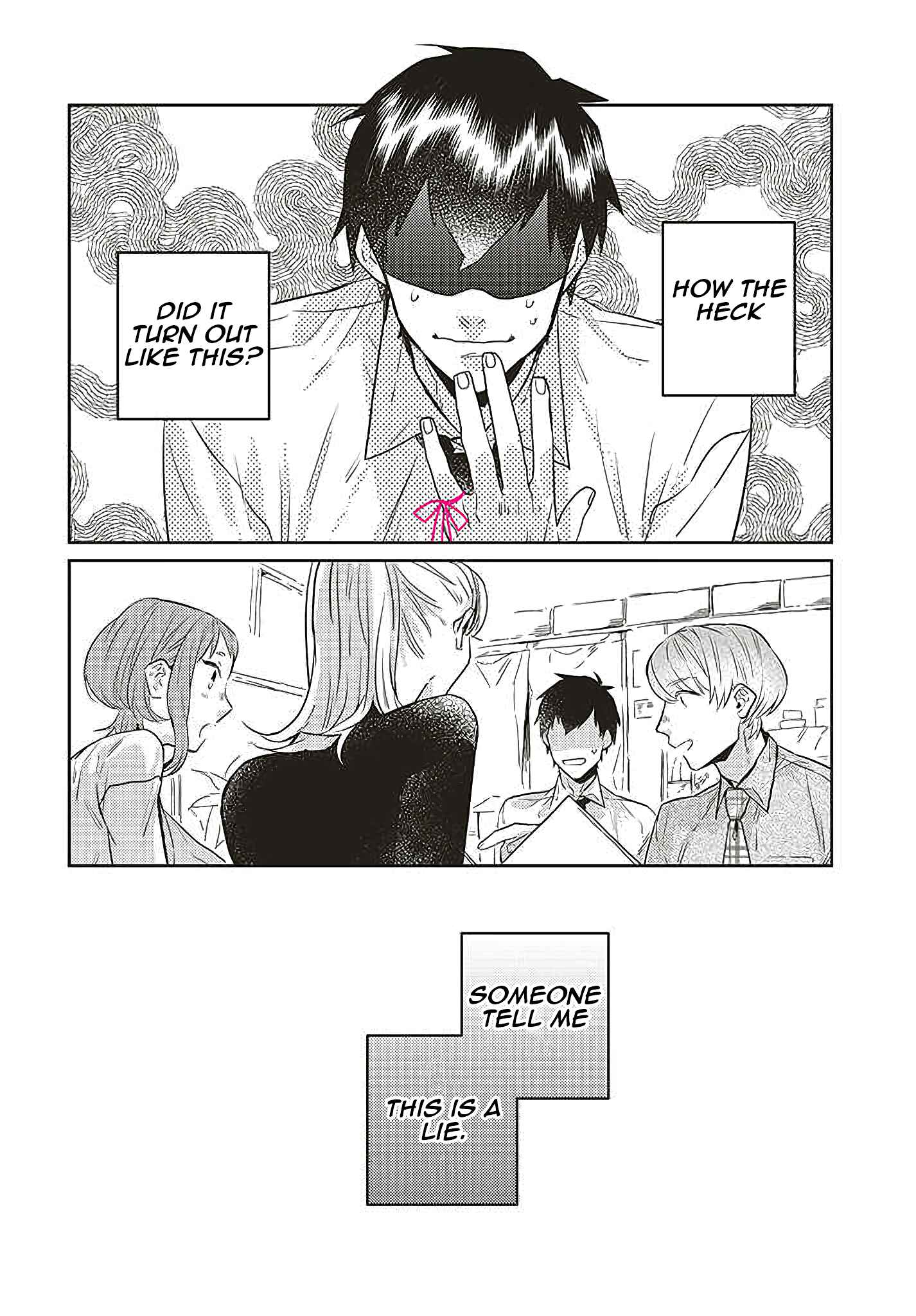 Page 2 Chapter 6 What He Who Doesnt Believe in Fate Says