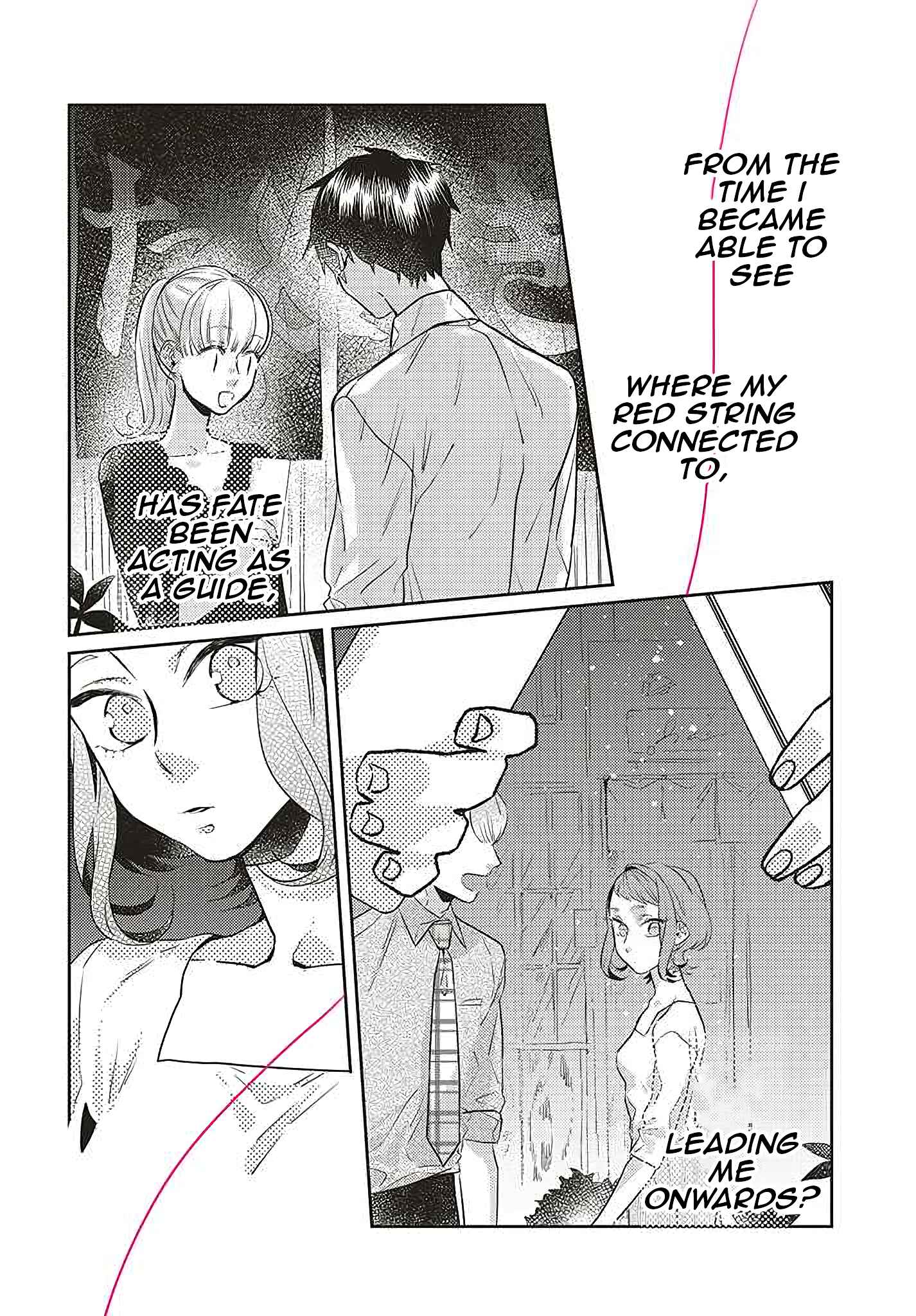 Page 22 Chapter 6 What He Who Doesnt Believe in Fate Says
