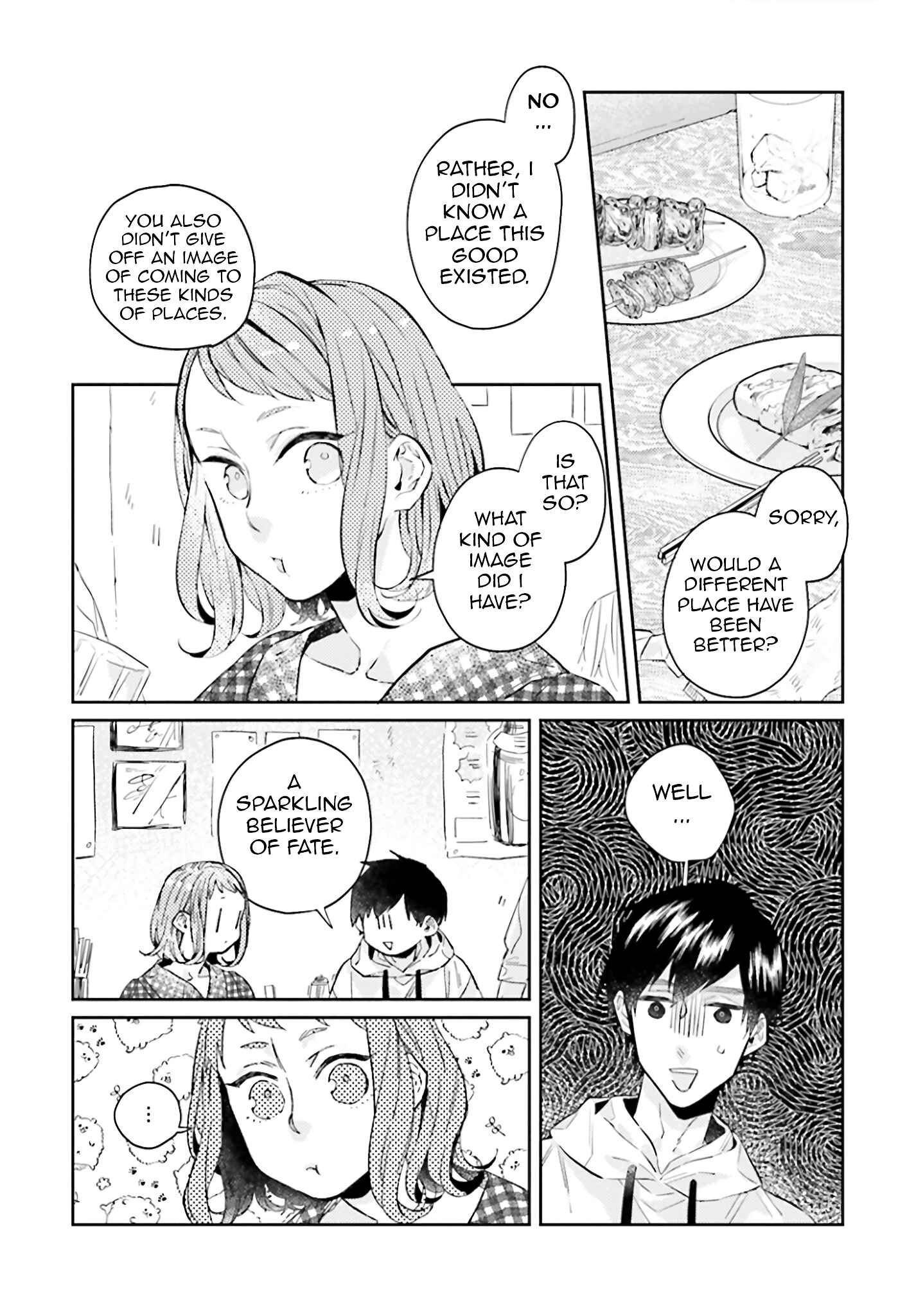Page 10 Chapter 5.5 What He Who Doesnt Believe in Fate Says